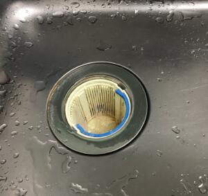 口径が120ｍｍ前後の排水栓