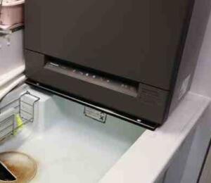 食洗機には大きく分けると2つのタイプがあります