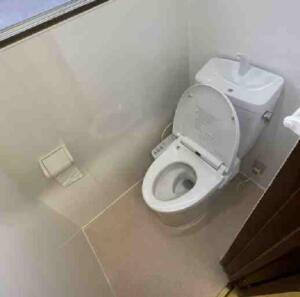 和式トイレから洋式トイレへの交換工事費用目安